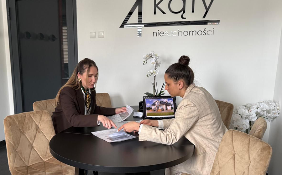Spotkanie ws. wyceny nieruchomości w Inowrocławiu