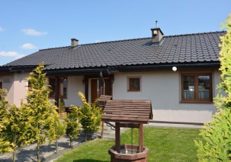 dom na sprzedaż - Inowrocław