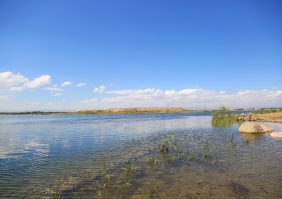 działka na sprzedaż - Będzino, Strzeżenice