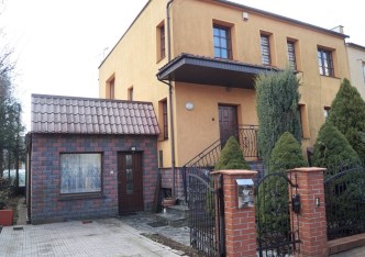 dom na sprzedaż - Inowrocław, os. Piastowskie