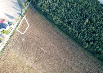 działka na sprzedaż - Złotniki Kujawskie, Leszcze