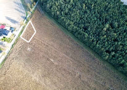 działka na sprzedaż - Złotniki Kujawskie, Leszcze