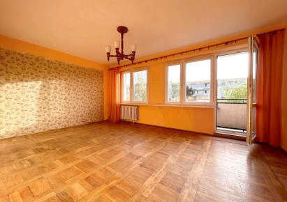 mieszkanie na sprzedaż - Inowrocław