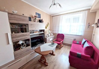 mieszkanie na sprzedaż - Inowrocław