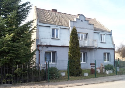 obiekt na sprzedaż - Kruszwica, Chełmce