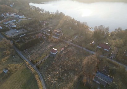 działka na sprzedaż - Gąsawa, Chomiąża Szlachecka