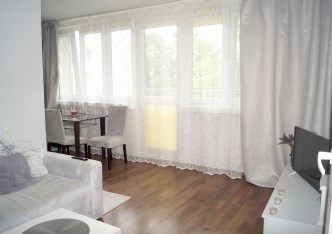 mieszkanie na sprzedaż - Inowrocław, os. Piastowskie