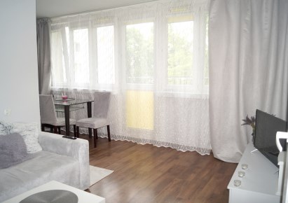 mieszkanie na sprzedaż - Inowrocław, os. Piastowskie