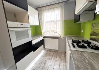 mieszkanie na sprzedaż - Inowrocław, Cieślin