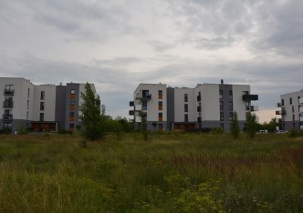 działka na sprzedaż - Inowrocław