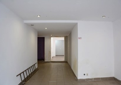lokal na sprzedaż - Inowrocław