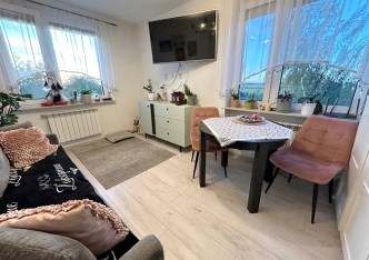 mieszkanie na sprzedaż - Inowrocław, Borkowo