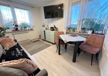 mieszkanie na sprzedaż - Inowrocław, Borkowo