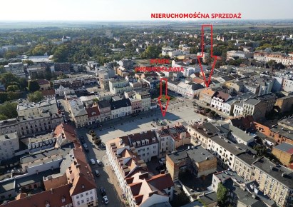 obiekt na sprzedaż - Inowrocław, Centrum