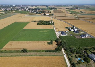 działka na sprzedaż - Inowrocław