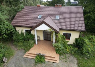 dom na sprzedaż - Lubicz, Mierzynek