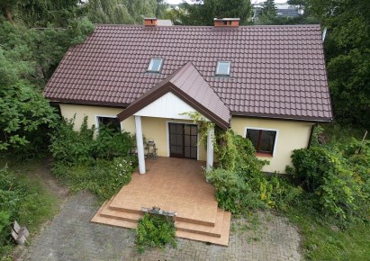 dom na sprzedaż - Lubicz, Mierzynek
