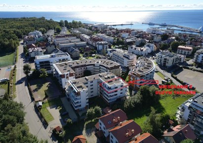 mieszkanie na sprzedaż - Hel