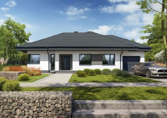 dom na sprzedaż - Pakość