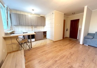 mieszkanie na wynajem - Inowrocław