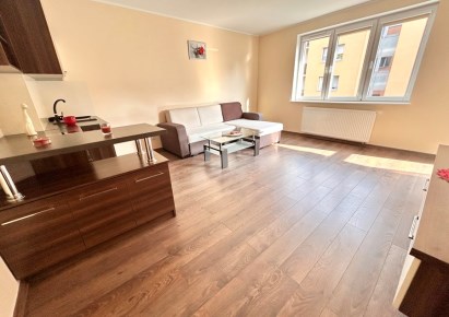 mieszkanie na wynajem - Inowrocław