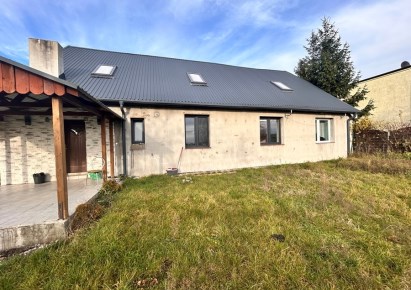 dom na sprzedaż - Inowrocław, Jaksice