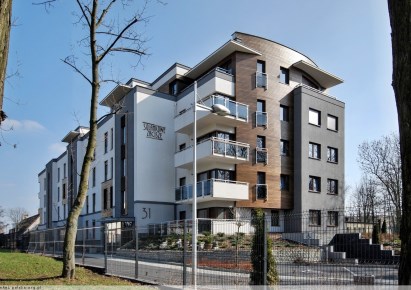 mieszkanie na sprzedaż - Inowrocław