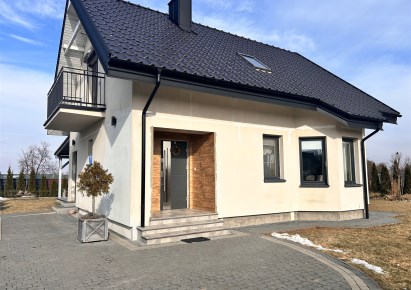 dom na sprzedaż - Złotniki Kujawskie, Lisewo Kościelne