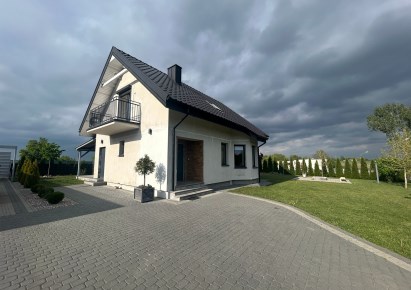 dom na sprzedaż - Złotniki Kujawskie, Lisewo Kościelne