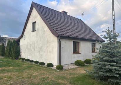 dom na sprzedaż - Dąbrowa Biskupia, Rejna