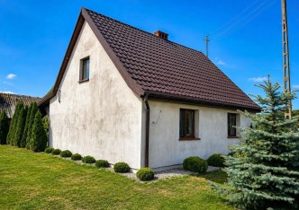 dom na sprzedaż - Dąbrowa Biskupia, Rejna