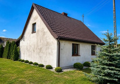 dom na sprzedaż - Dąbrowa Biskupia, Rejna