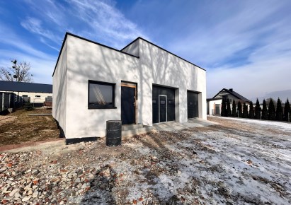 lokal na sprzedaż - Złotniki Kujawskie, Lisewo Kościelne