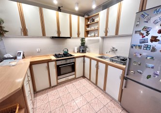 mieszkanie na sprzedaż - Inowrocław