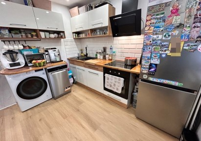 mieszkanie na sprzedaż - Inowrocław, Borkowo