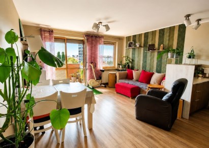 mieszkanie na sprzedaż - Bydgoszcz