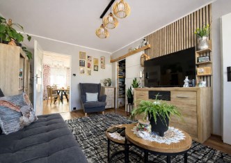 mieszkanie na sprzedaż - Inowrocław, os. Piastowskie
