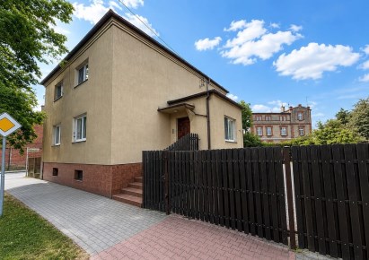 dom na sprzedaż - Gniewkowo