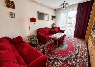 mieszkanie na sprzedaż - Inowrocław