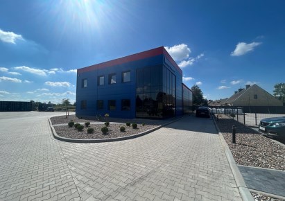lokal na wynajem - Gniewkowo, Szadłowice